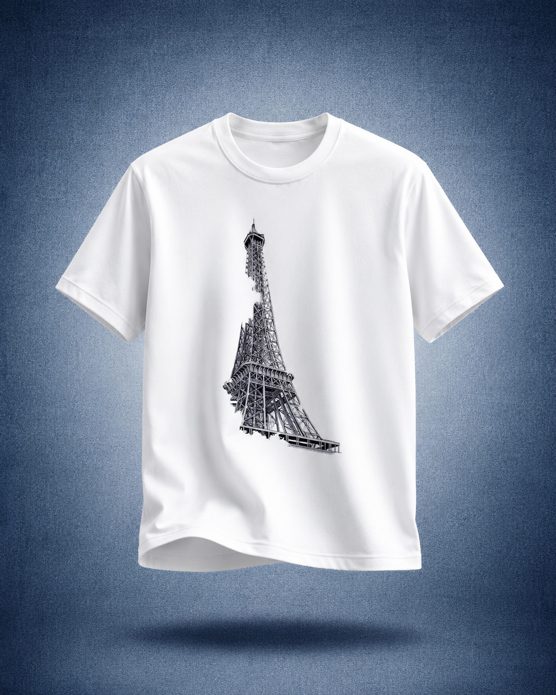 Nexus Premium Cotton T-Shirt