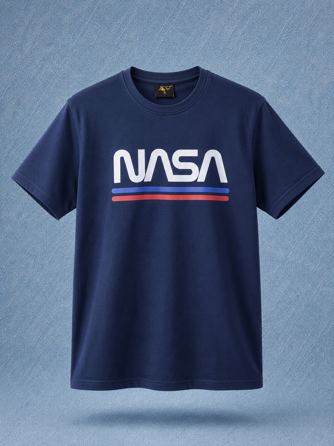 Nexus Premium Cotton T-Shirt