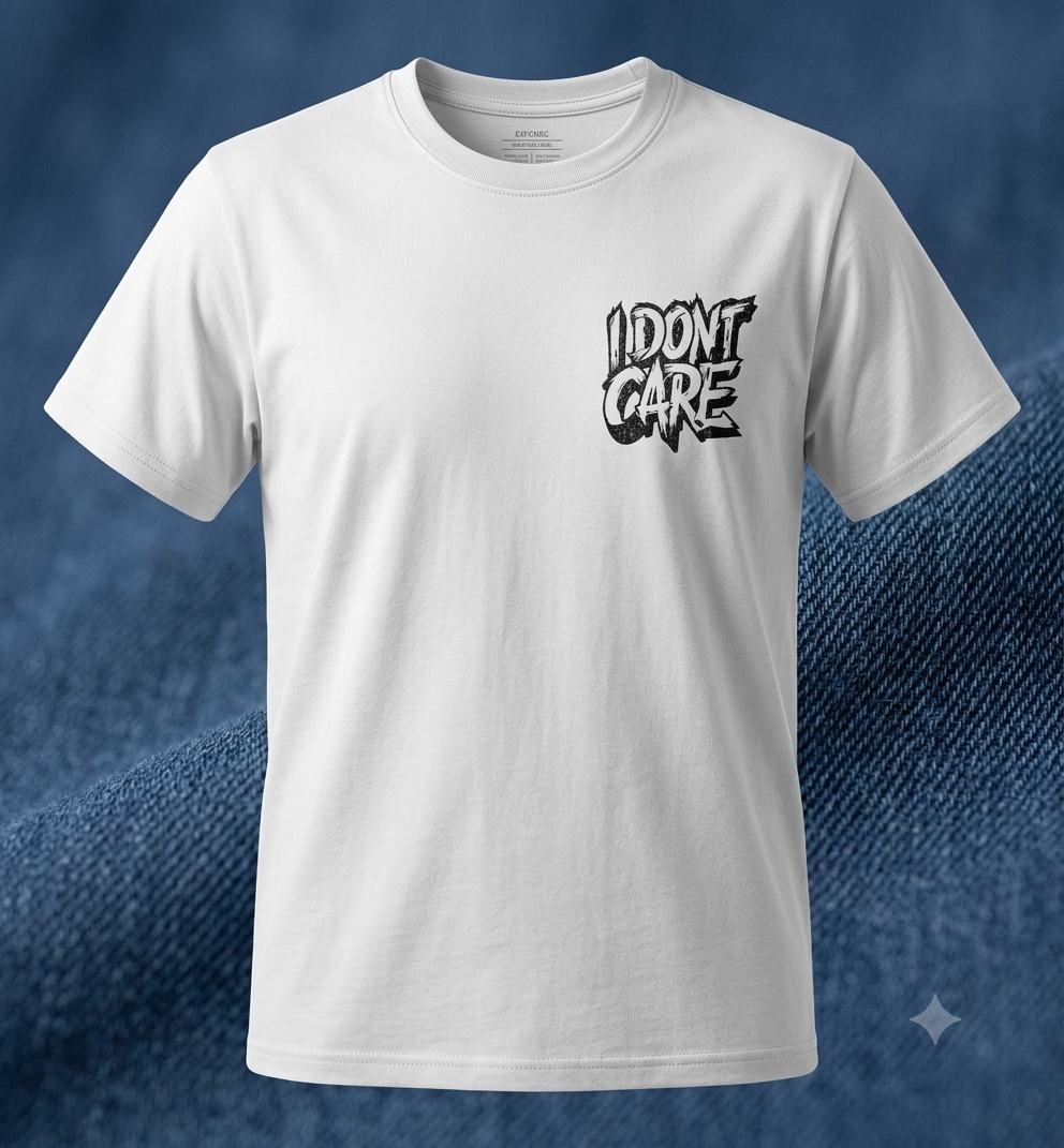 Nexus Premium Cotton T-Shirt