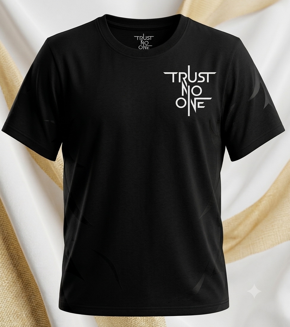 Nexus Premium Cotton T-Shirt