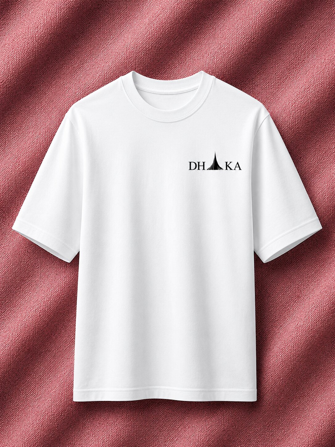 Nexus Premium Cotton T-Shirt