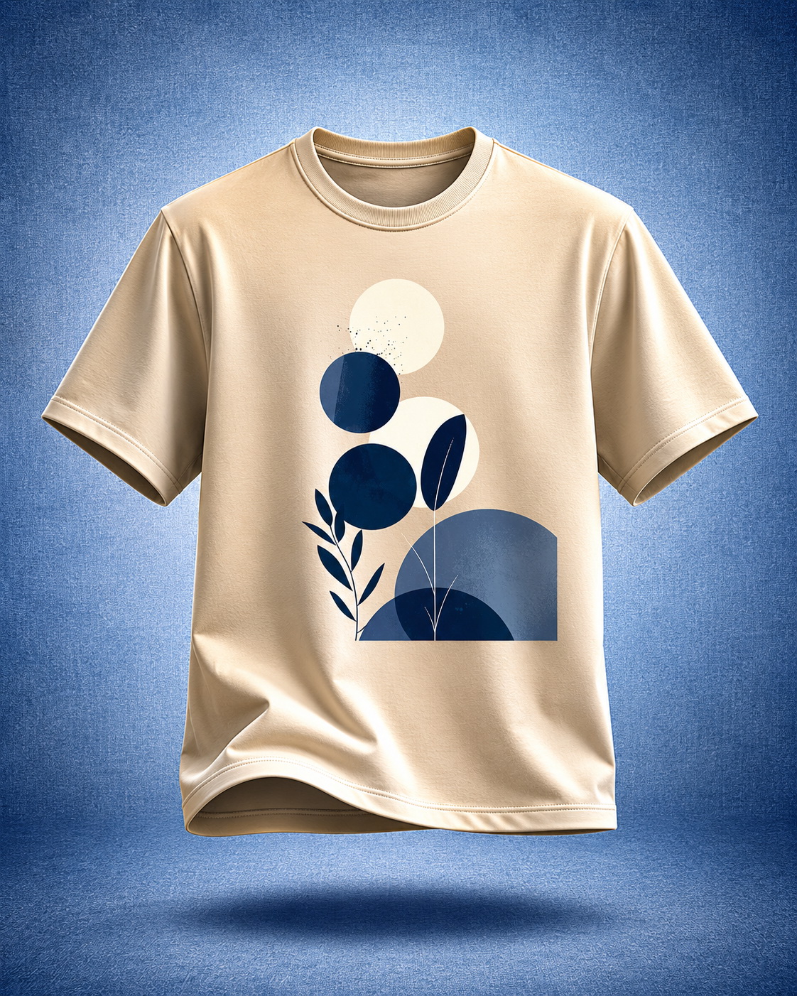 Nexus Premium Cotton T-Shirt