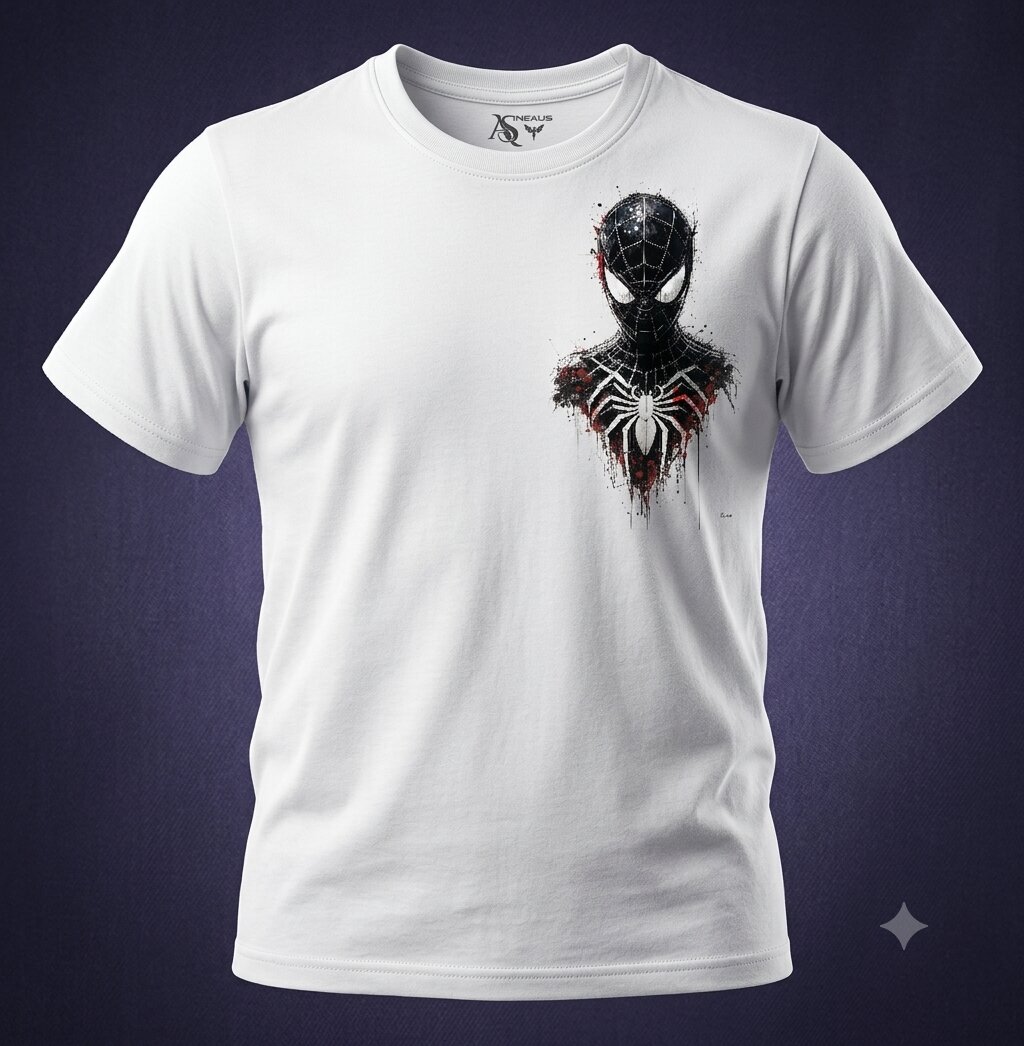 Nexus Premium Cotton T-Shirt