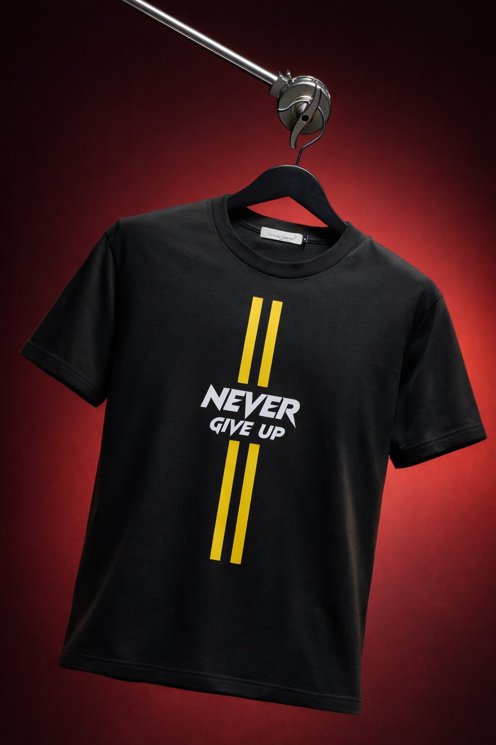 Nexus Premium Cotton T-Shirt