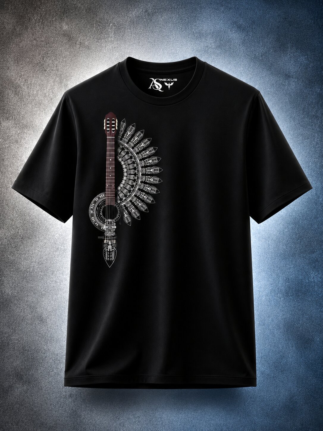 Nexus Premium Cotton T-Shirt