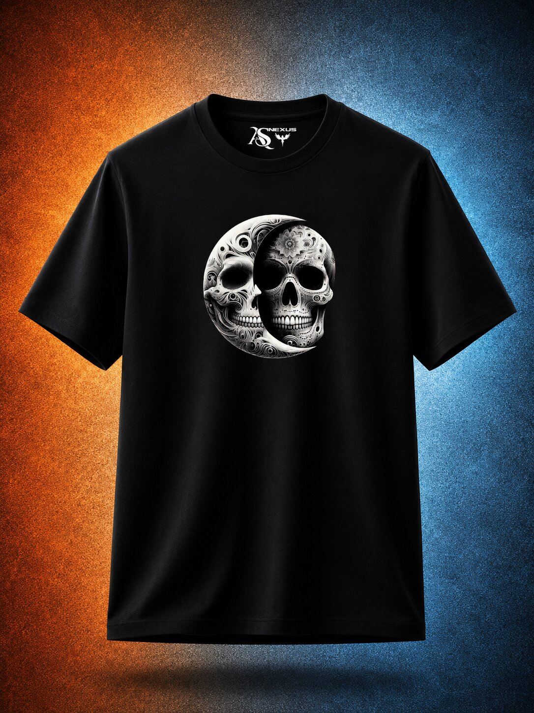 Nexus Premium Cotton T-Shirt