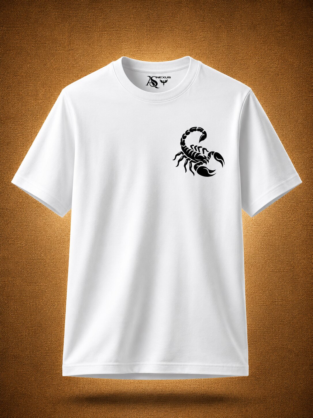 Nexus Premium Cotton T-Shirt