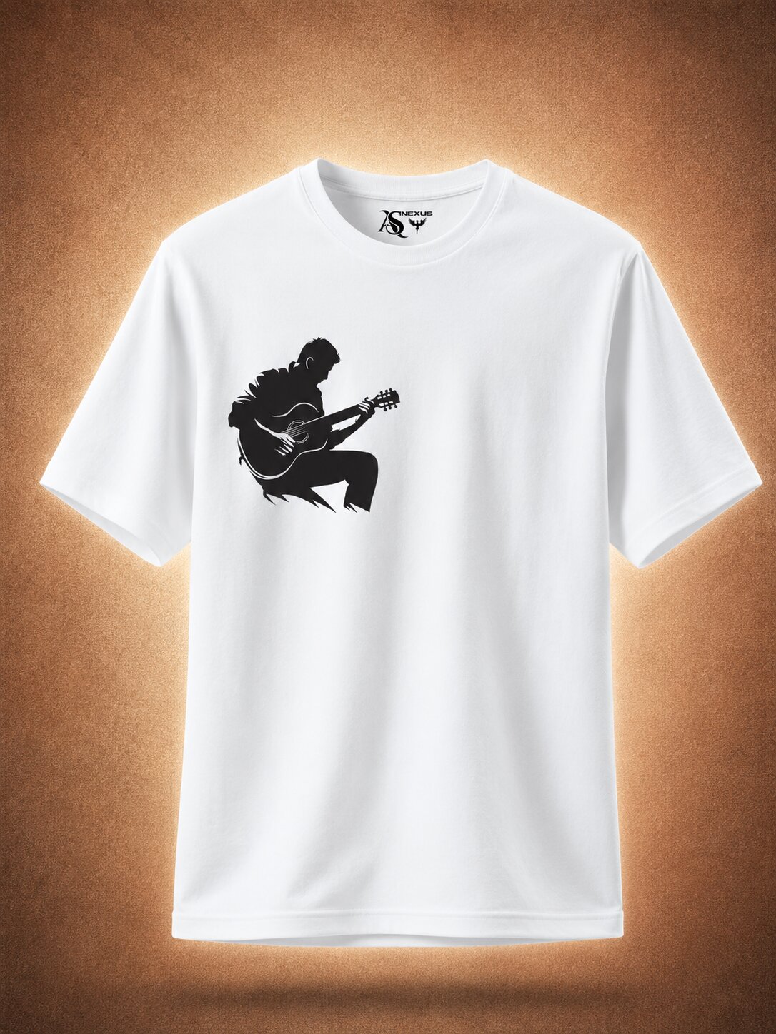 Nexus Premium Cotton T-Shirt