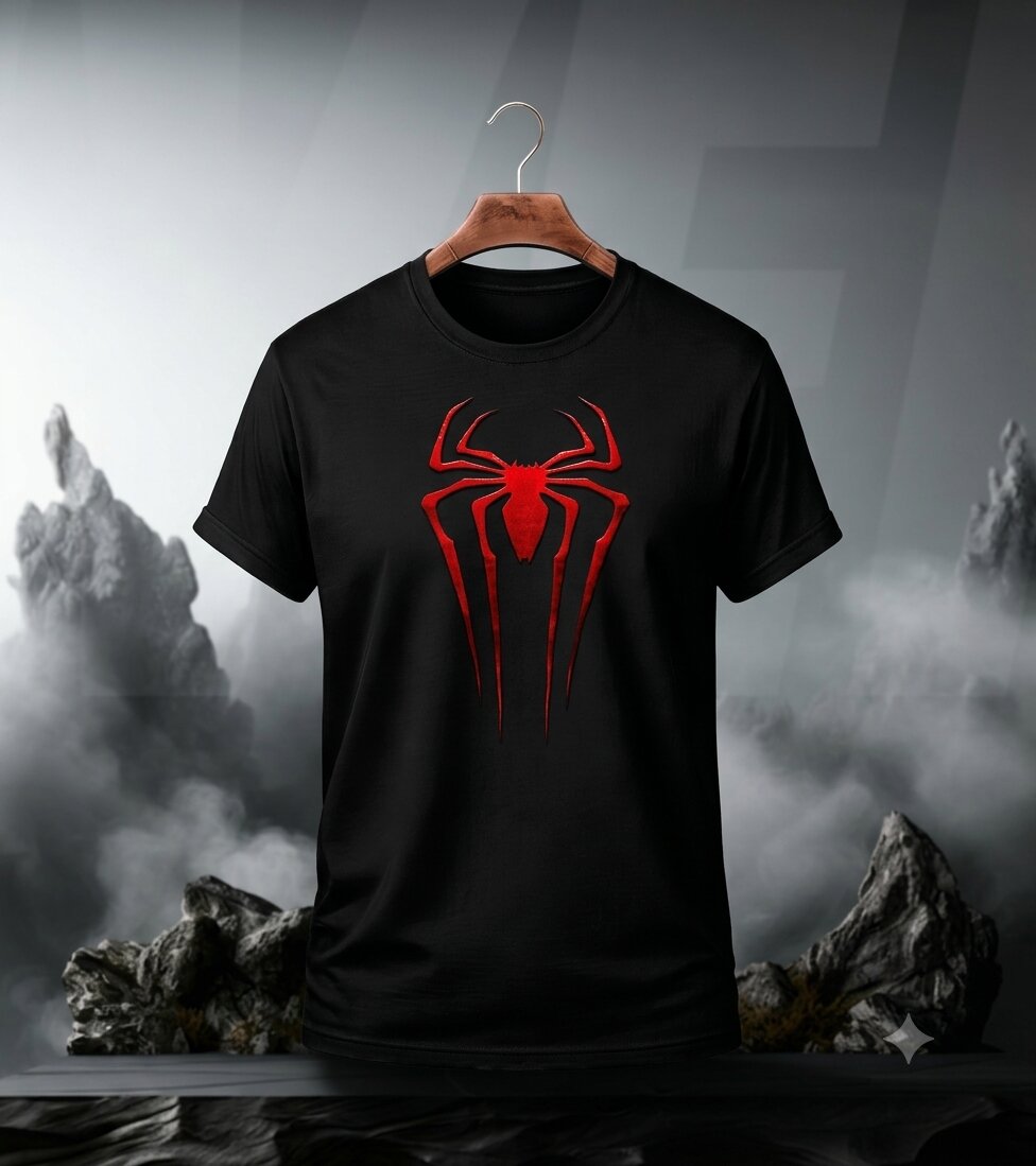 Nexus Premium Cotton T-Shirt